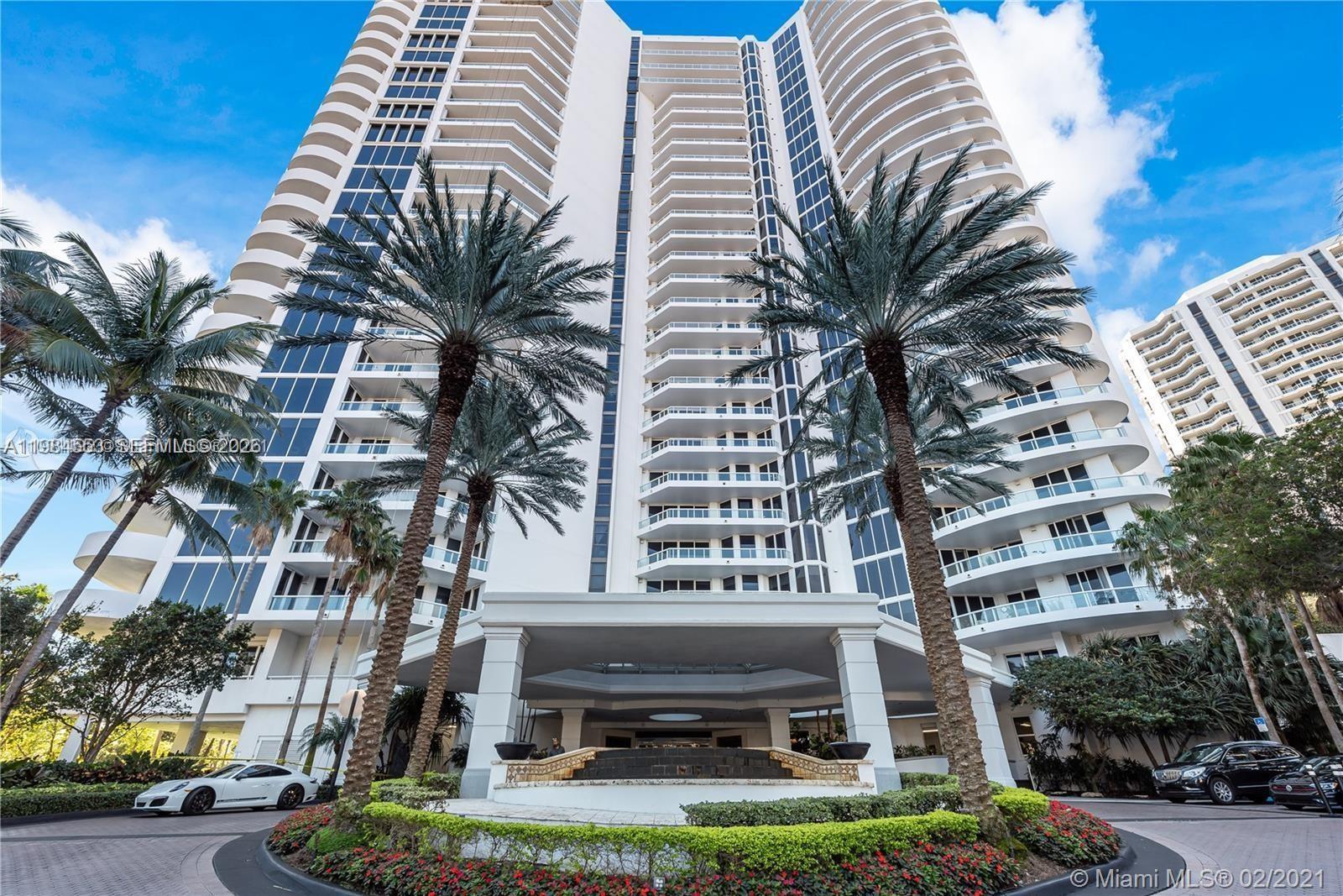 21200 Point Pl #1901, Aventura FL 33180