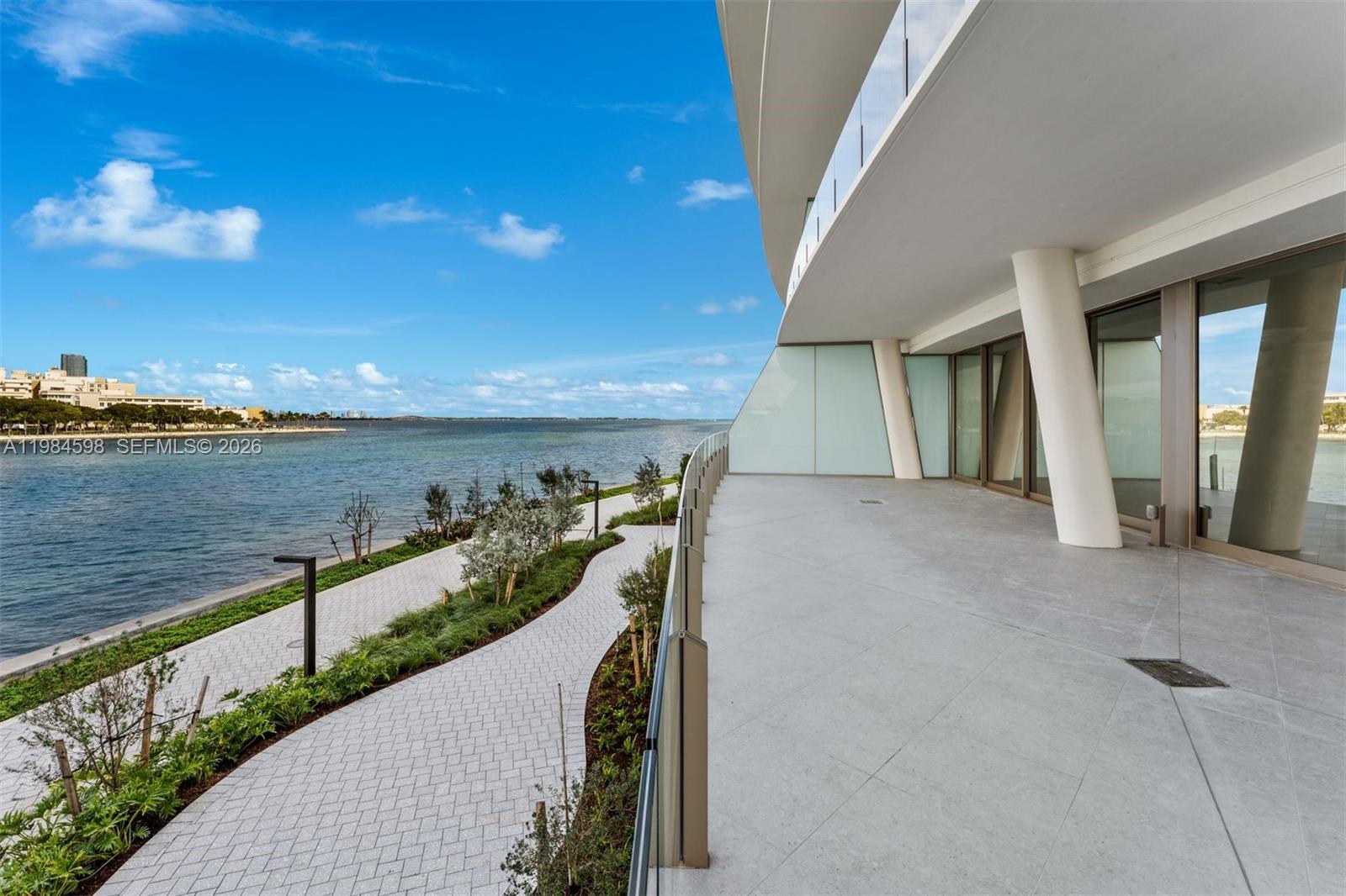 5 Grove Isle Dr #L204, Coconut Grove FL 33133