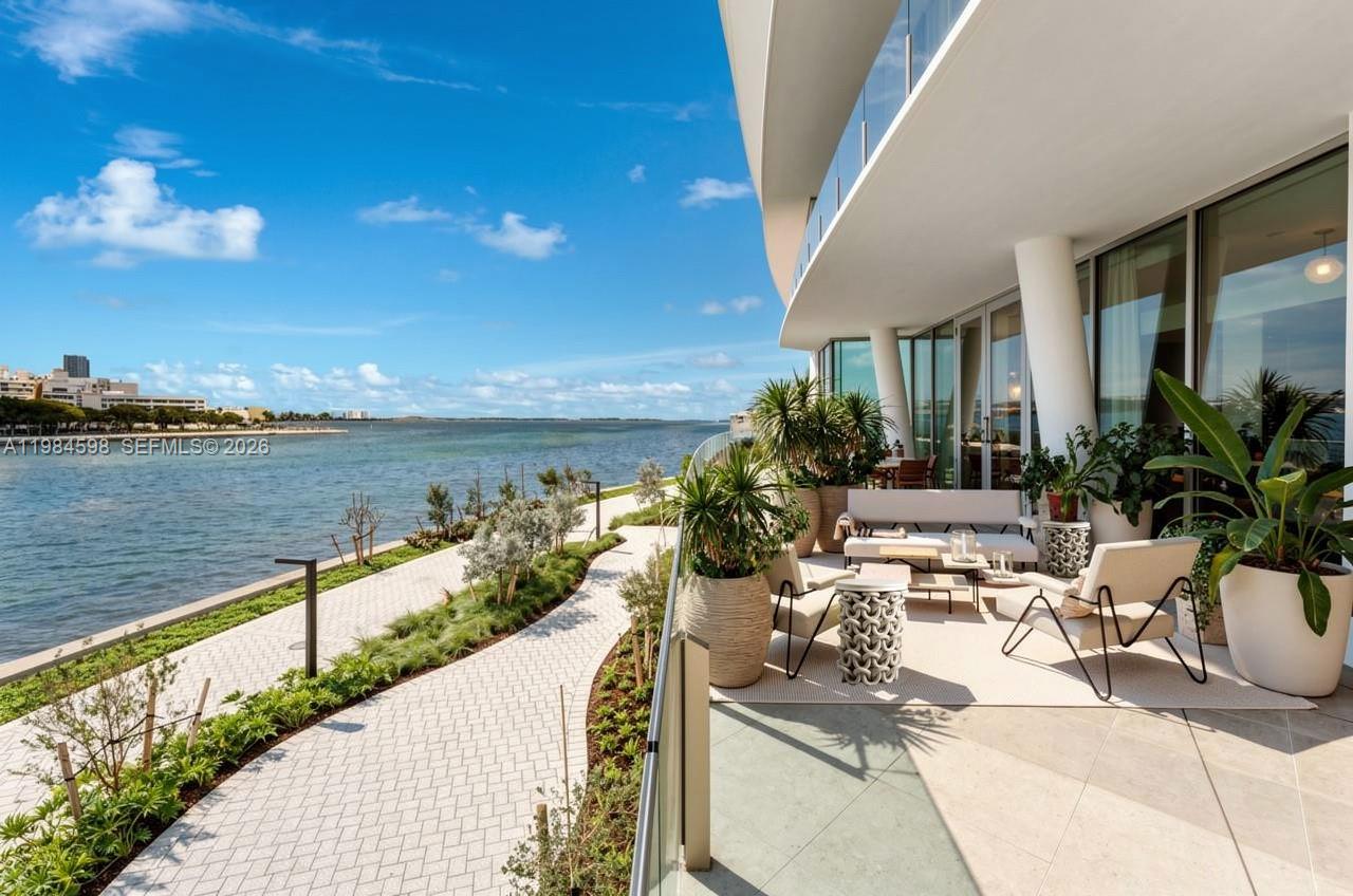 5 Grove Isle Dr #L204, Coconut Grove FL 33133