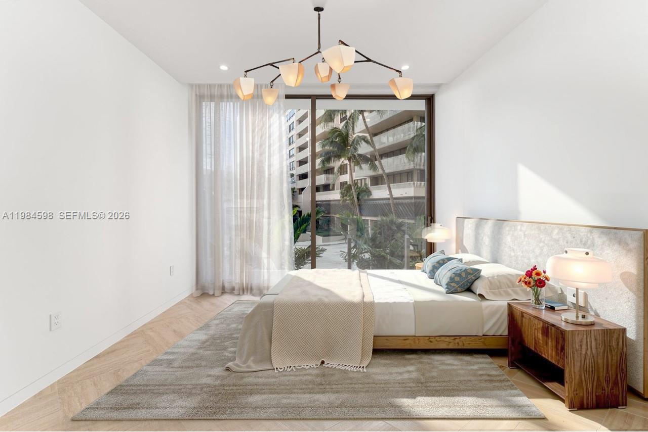 5 Grove Isle Dr #L204, Coconut Grove FL 33133