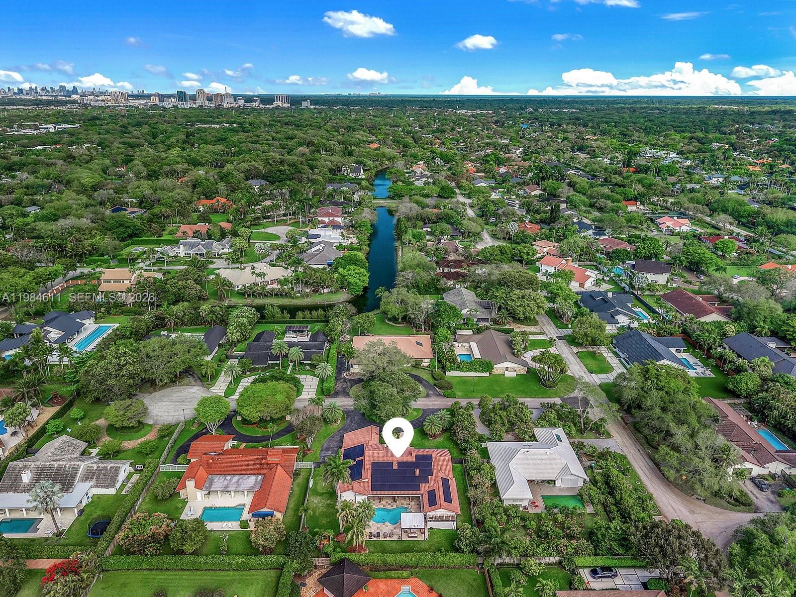 10126 SW 93rd Pl, Miami FL 33176