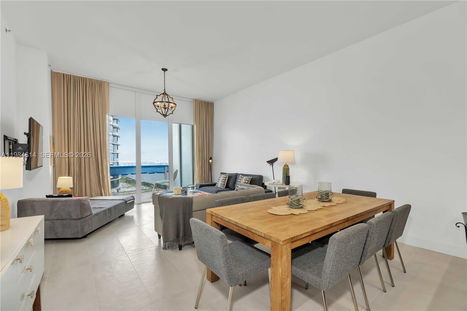 Sunny Isles Beach FL 33160 - A11984614