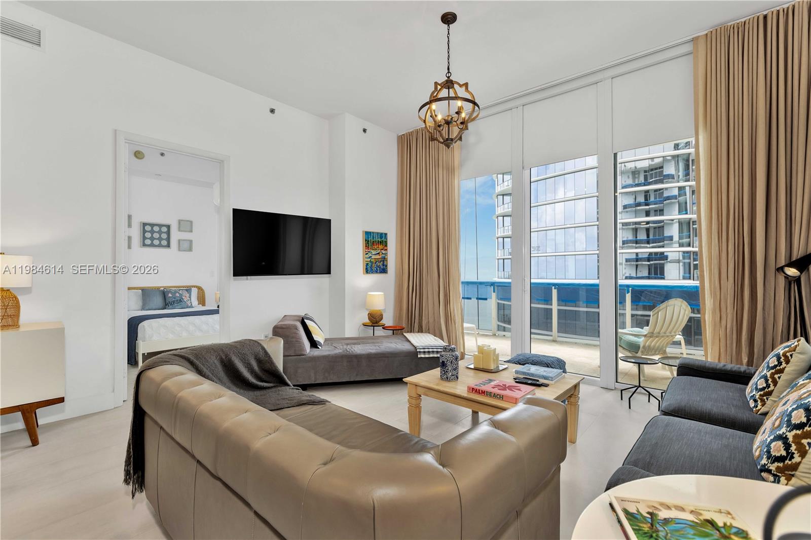 Sunny Isles Beach FL 33160 - A11984614