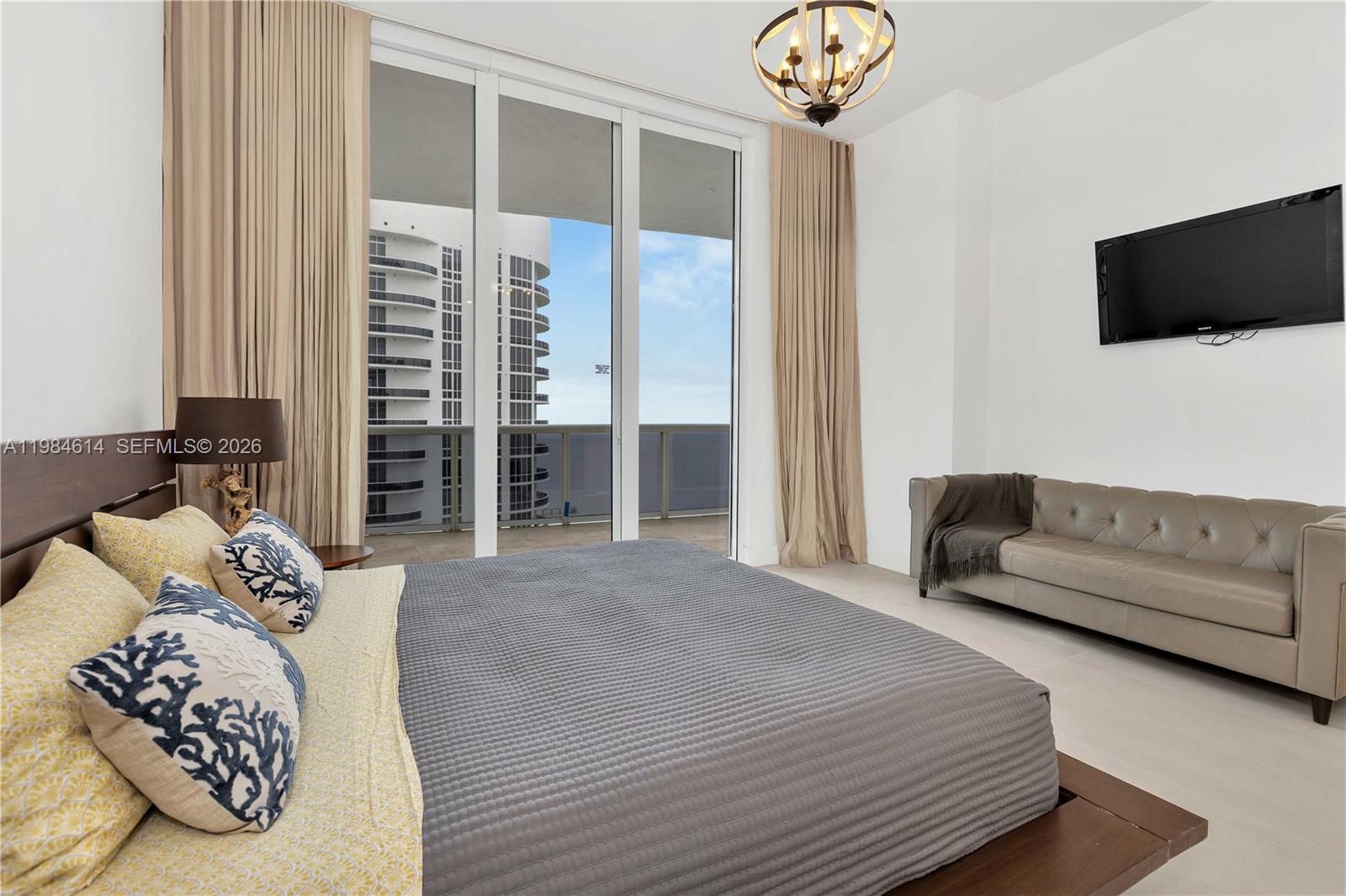Sunny Isles Beach FL 33160 - A11984614