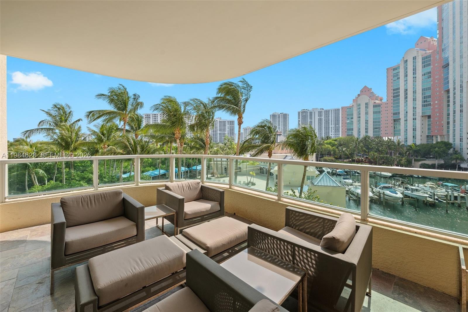 3340 NE 190th St #504, Aventura FL 33180