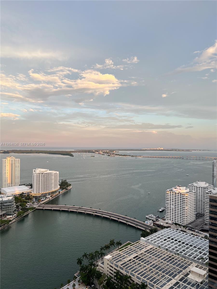 485 Brickell Ave #4109, Miami FL 33131