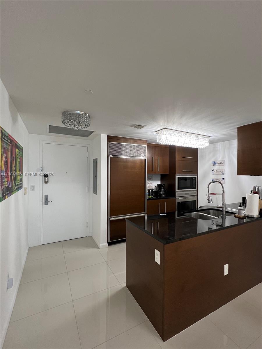 485 Brickell Ave #4109, Miami FL 33131