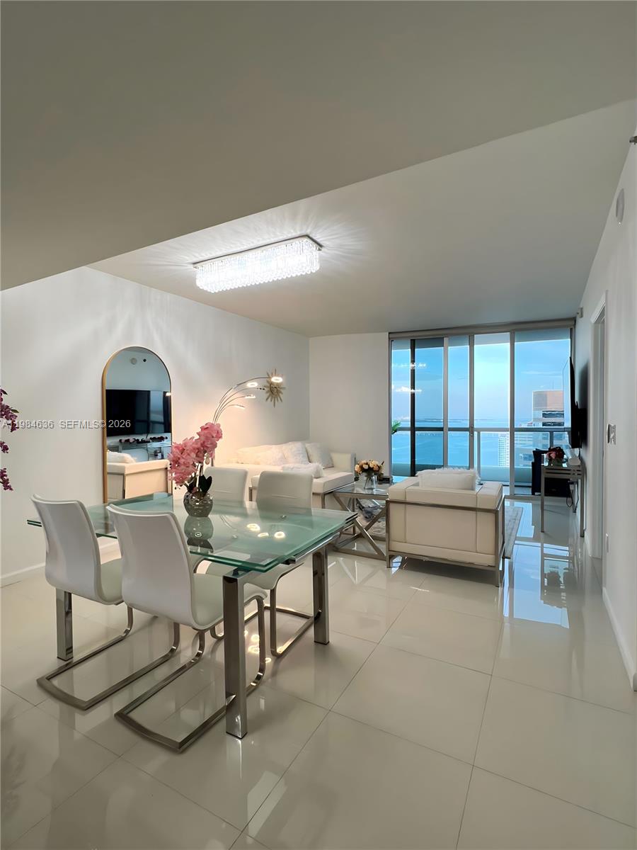485 Brickell Ave #4109, Miami FL 33131