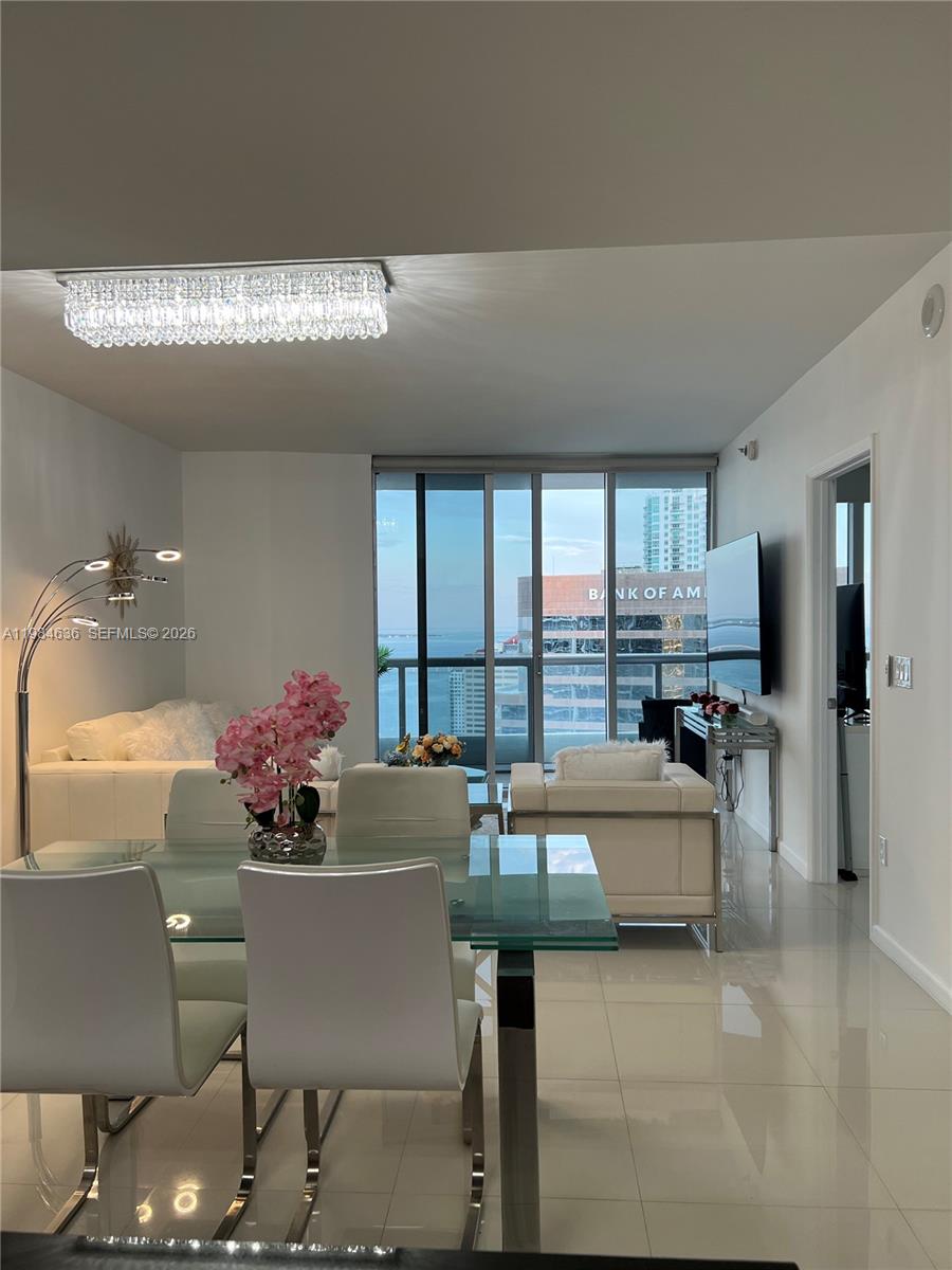 485 Brickell Ave #4109, Miami FL 33131