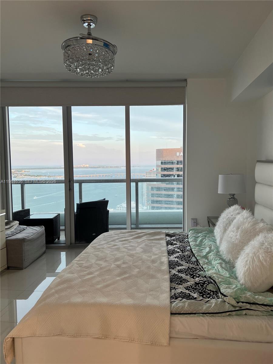 485 Brickell Ave #4109, Miami FL 33131