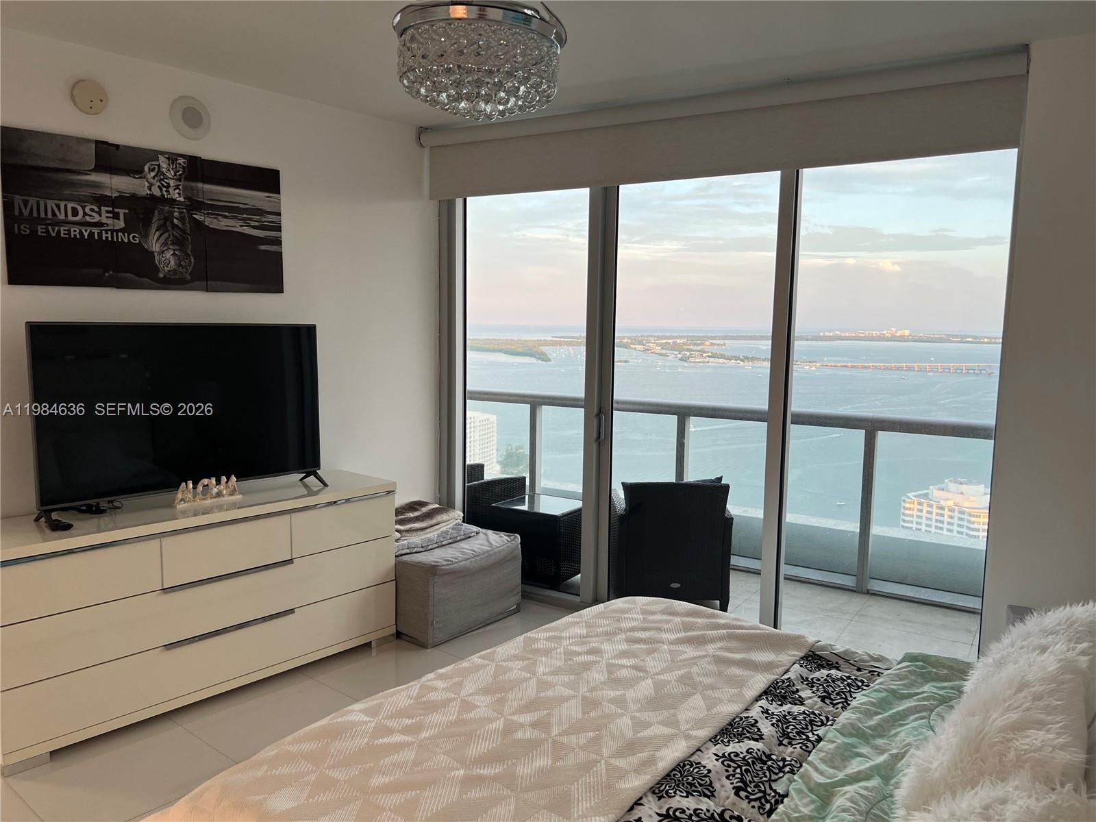 485 Brickell Ave #4109, Miami FL 33131