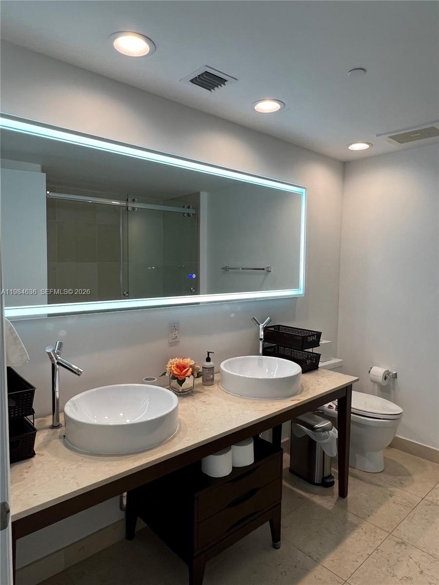 485 Brickell Ave #4109, Miami FL 33131