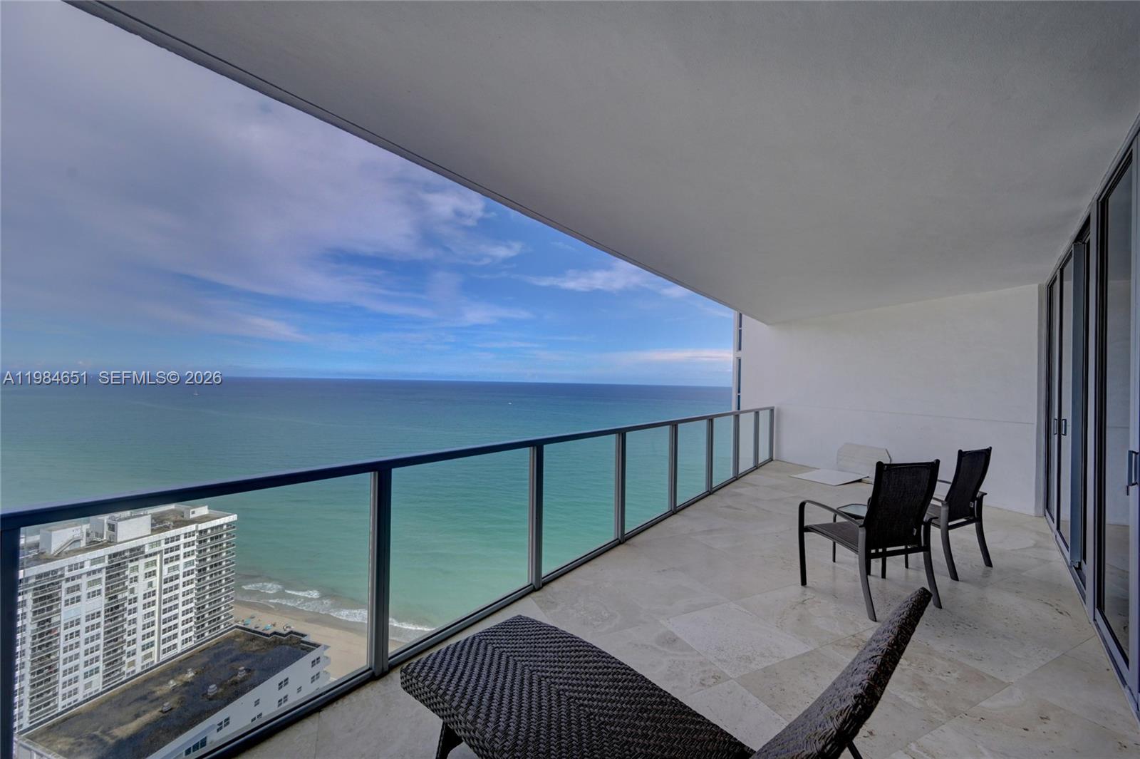 3101 S Ocean Dr #3203, Hollywood FL 33019