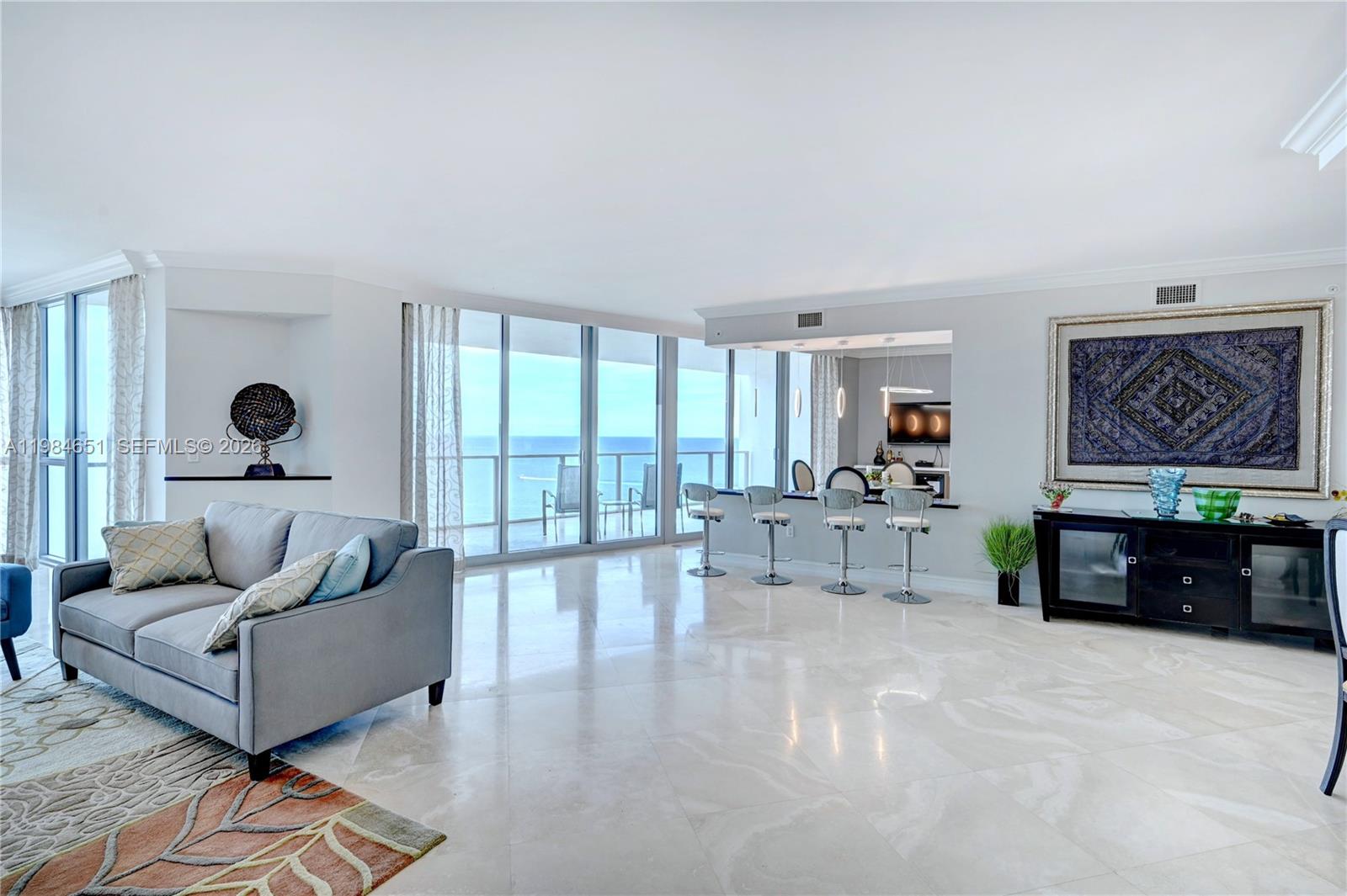 3101 S Ocean Dr #3203, Hollywood FL 33019