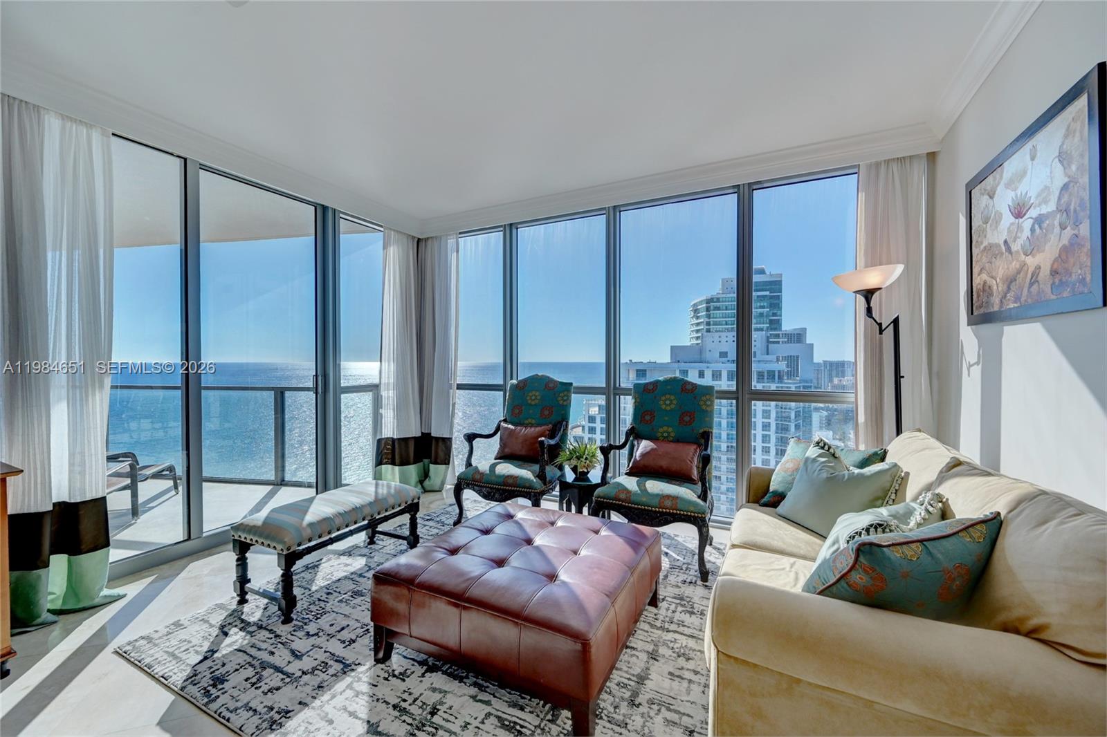 3101 S Ocean Dr #3203, Hollywood FL 33019