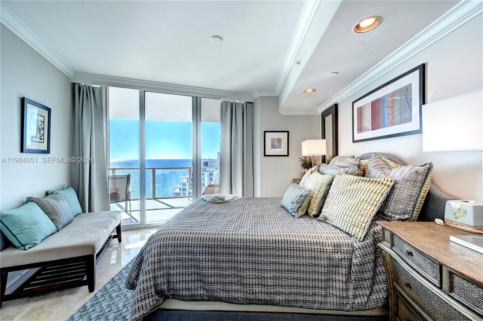 3101 S Ocean Dr #3203, Hollywood FL 33019