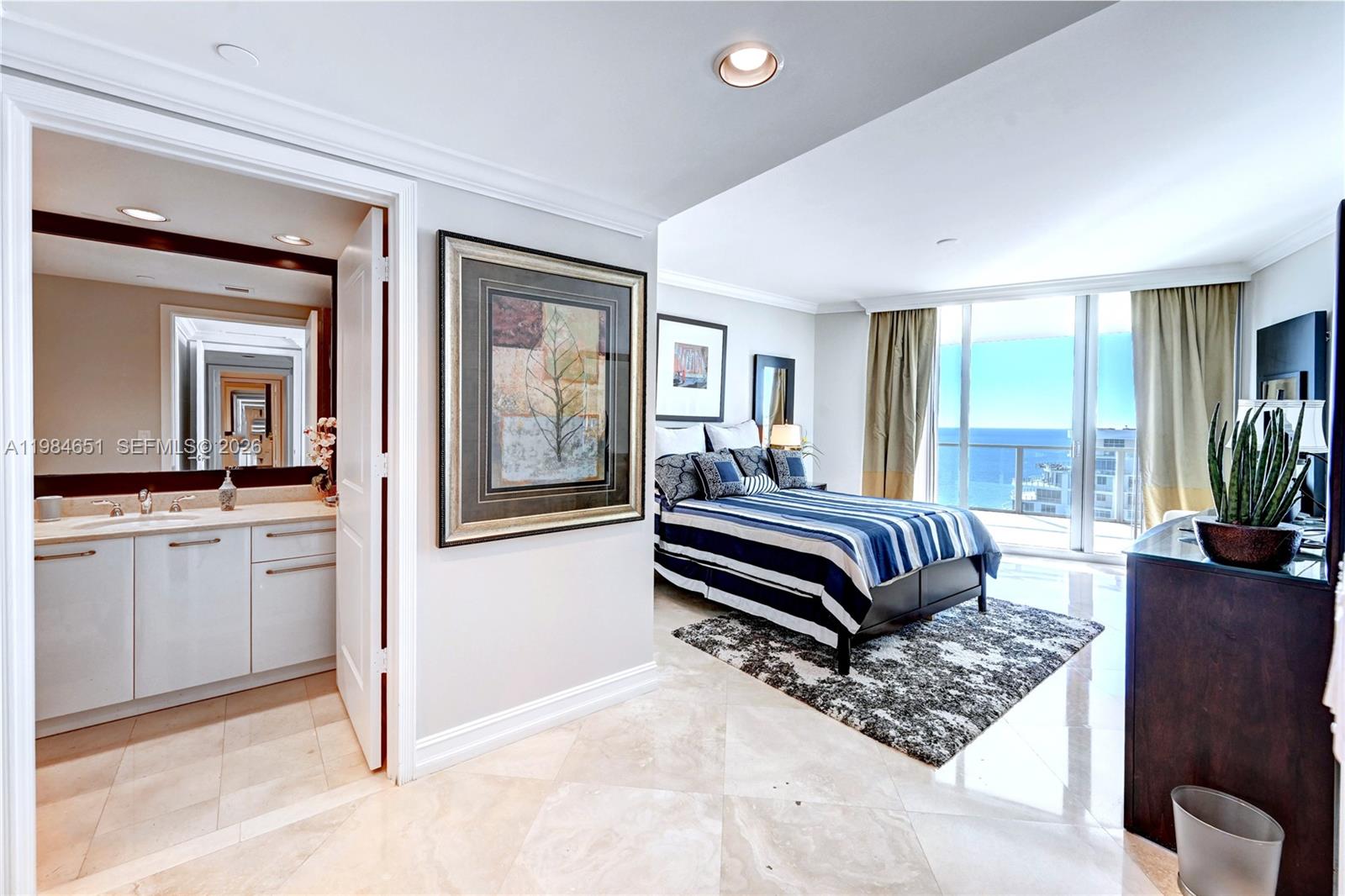 3101 S Ocean Dr #3203, Hollywood FL 33019