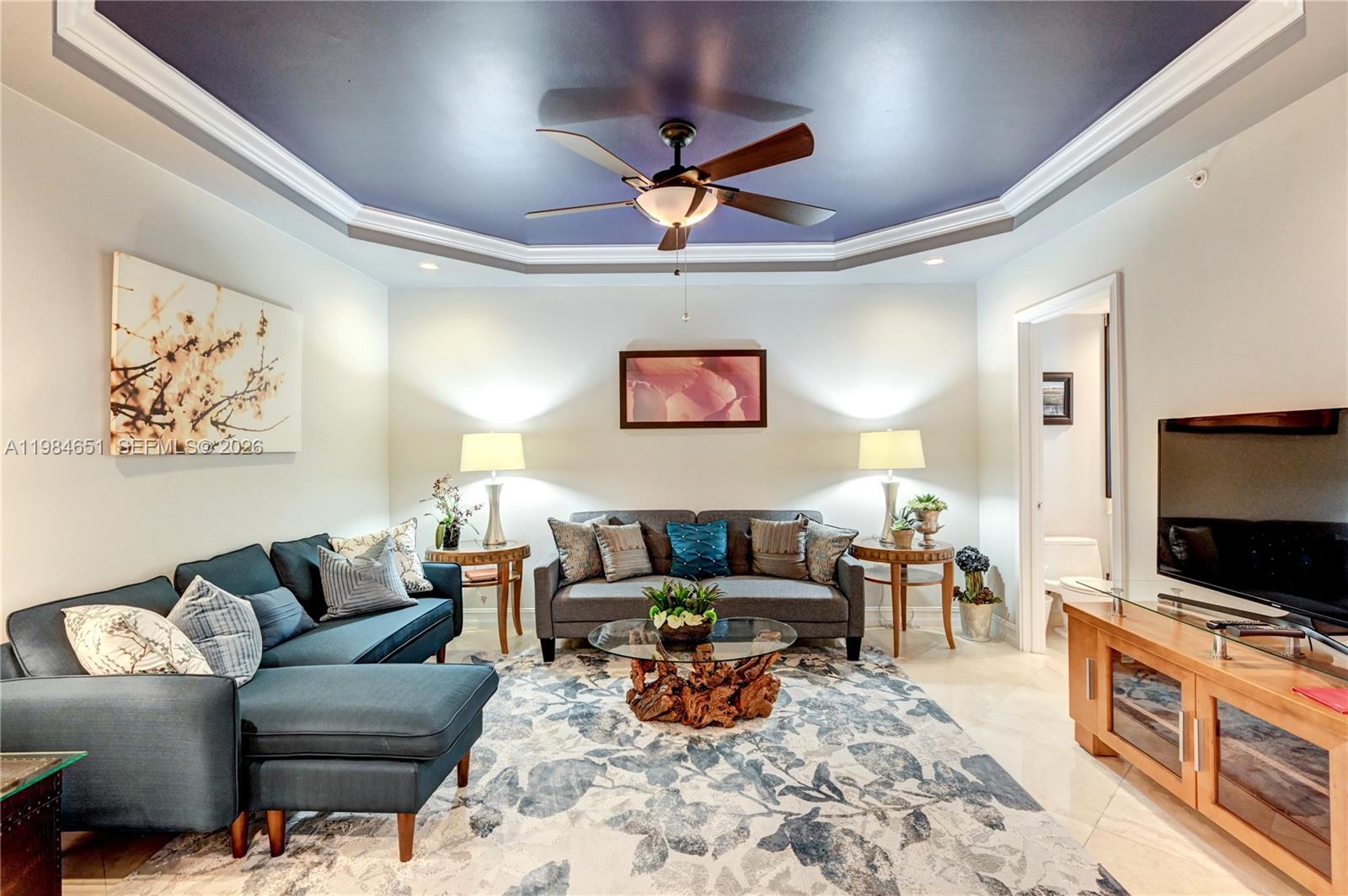 3101 S Ocean Dr #3203, Hollywood FL 33019