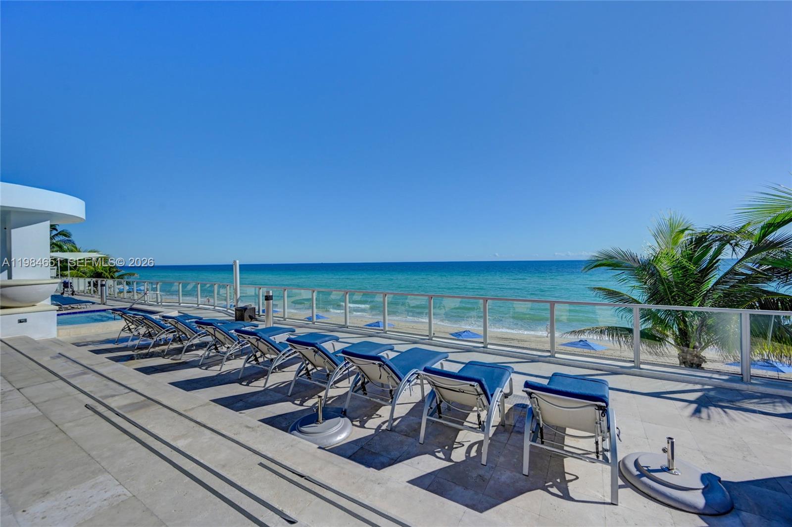 3101 S Ocean Dr #3203, Hollywood FL 33019