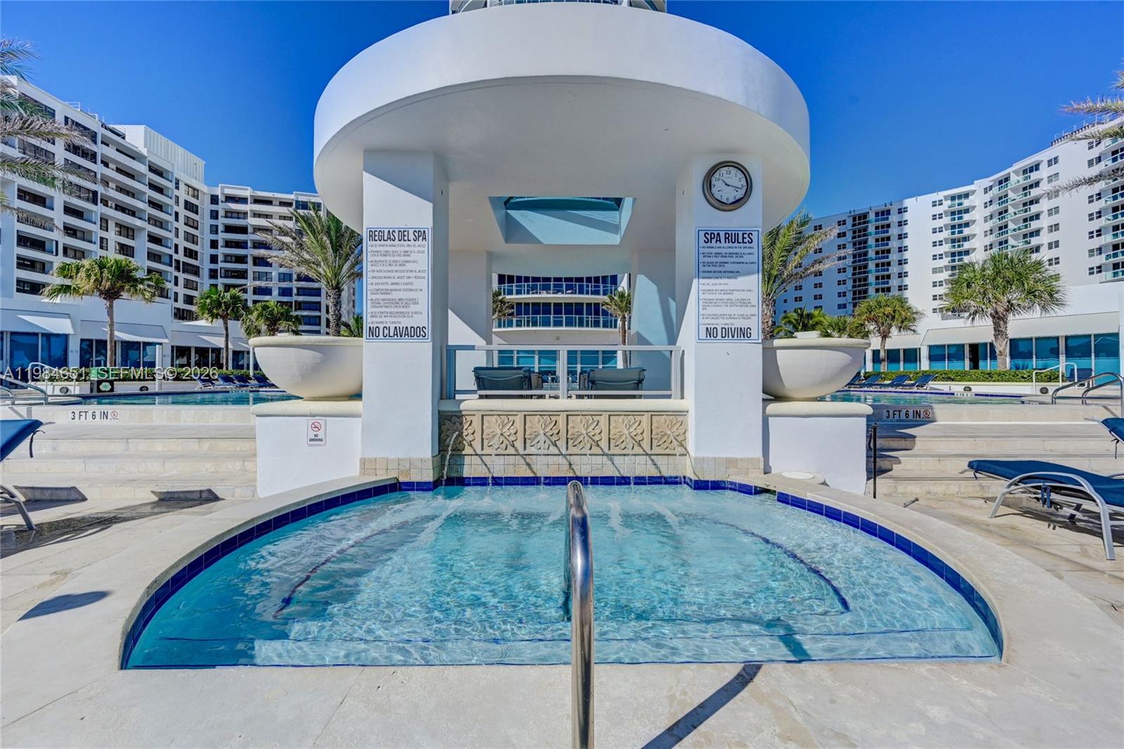 3101 S Ocean Dr #3203, Hollywood FL 33019