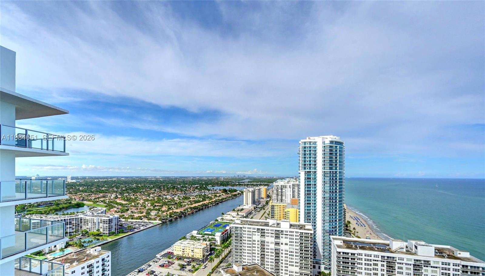 3101 S Ocean Dr #3203, Hollywood FL 33019
