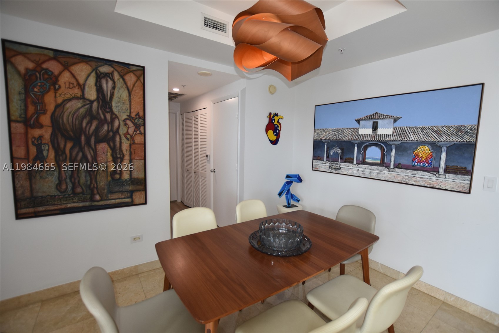 801 Brickell Key Blvd #1209, Miami FL 33131