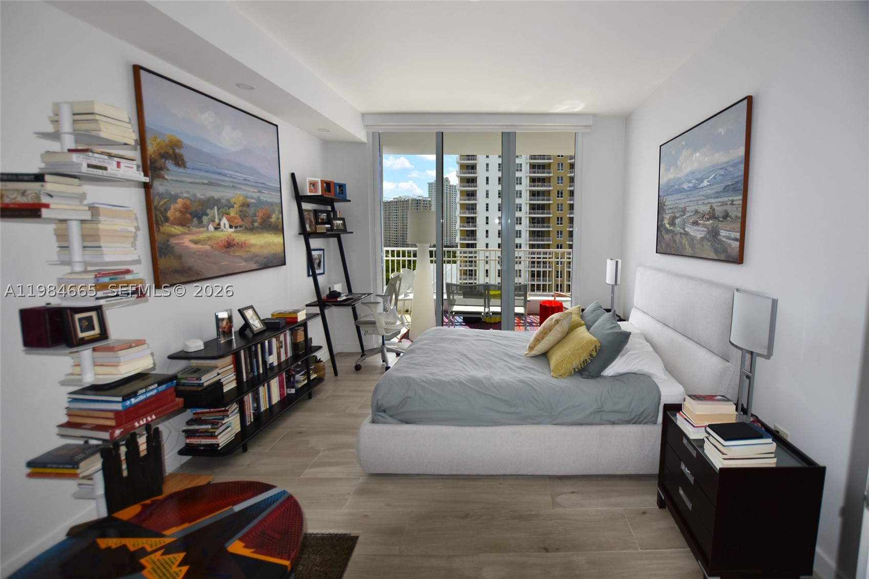 801 Brickell Key Blvd #1209, Miami FL 33131
