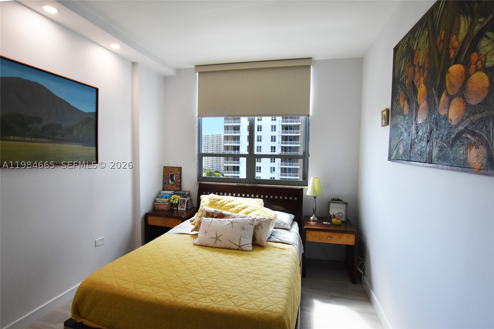 801 Brickell Key Blvd #1209, Miami FL 33131
