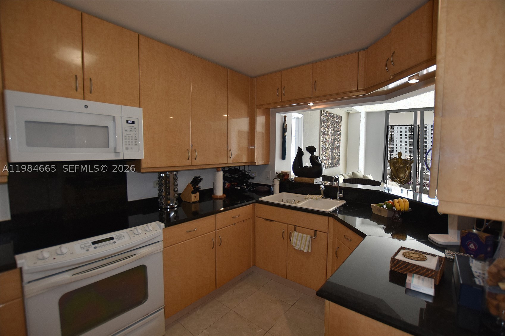 801 Brickell Key Blvd #1209, Miami FL 33131