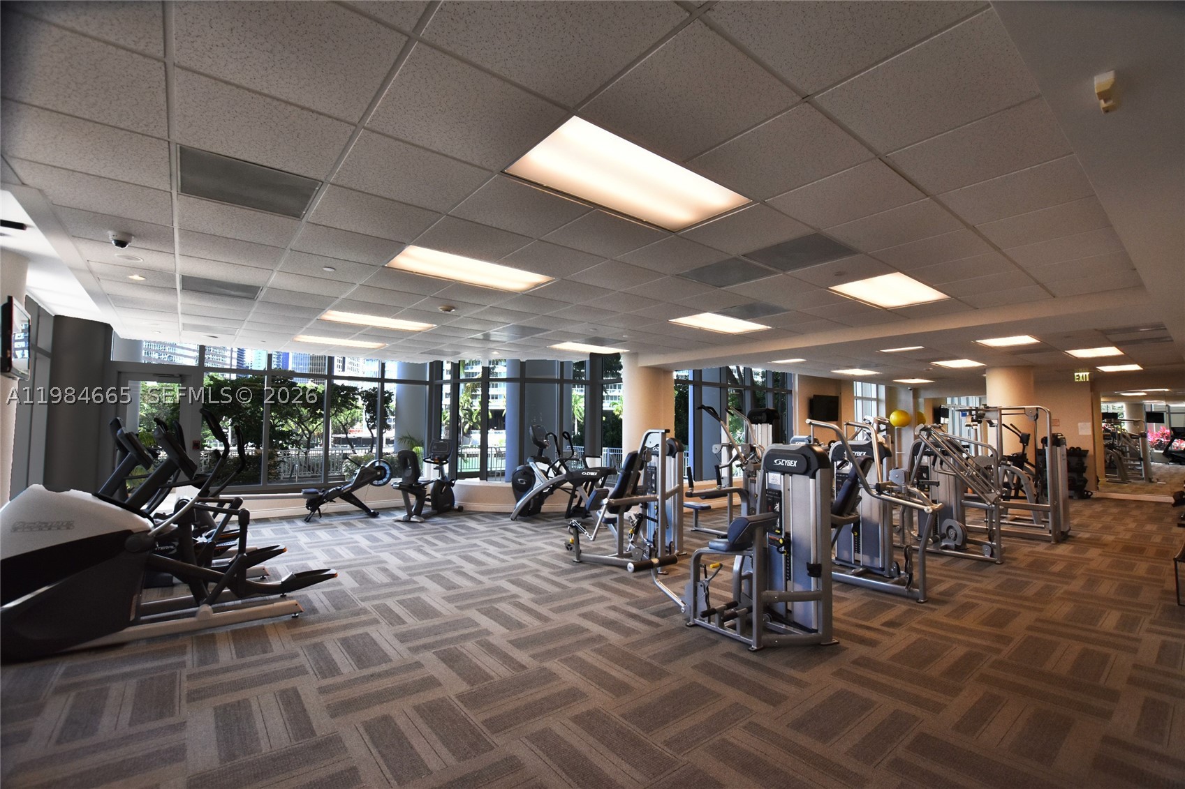 801 Brickell Key Blvd #1209, Miami FL 33131