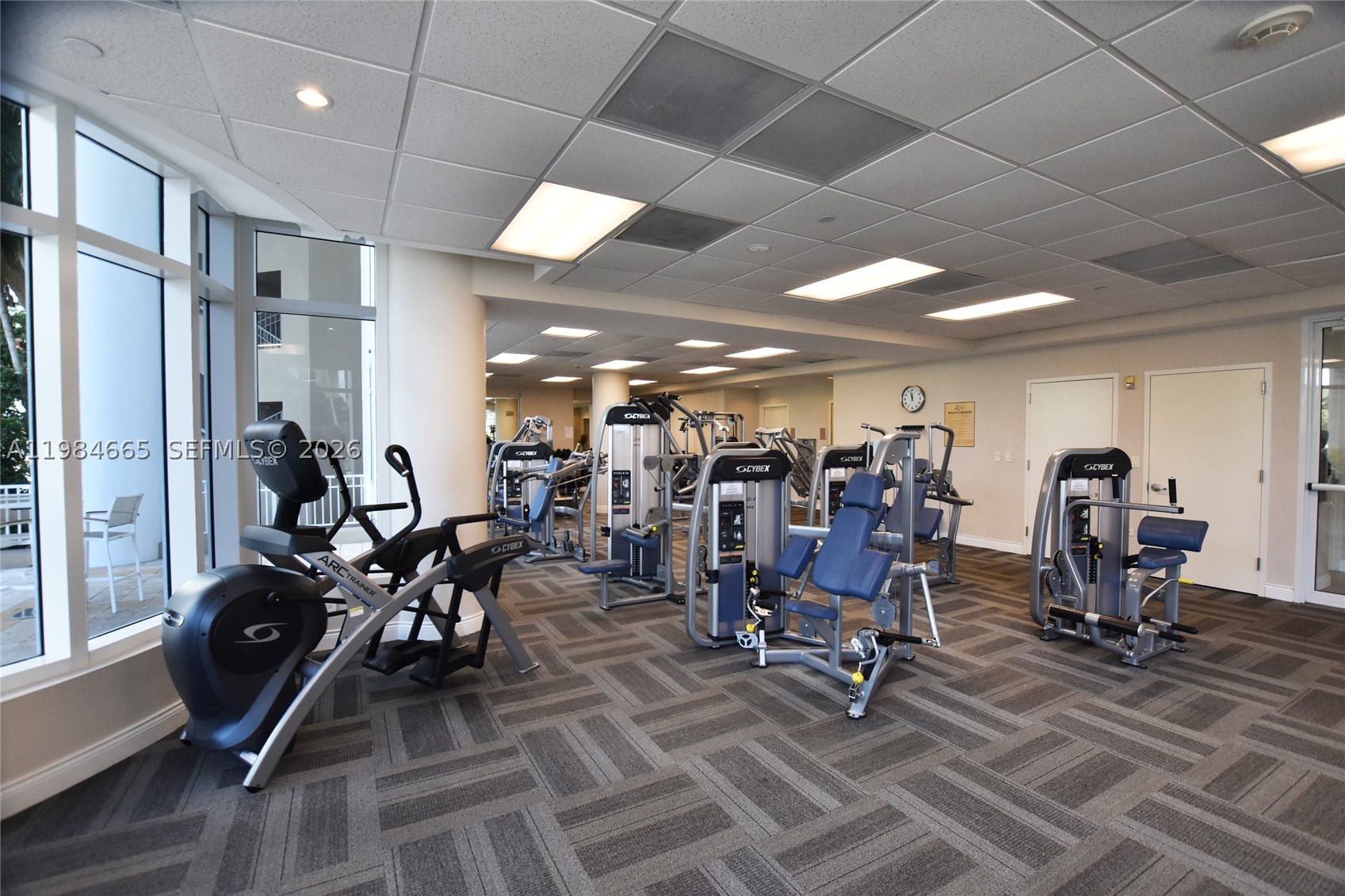 801 Brickell Key Blvd #1209, Miami FL 33131