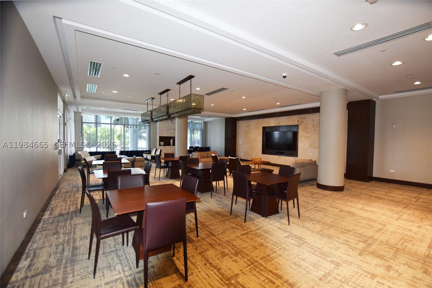 801 Brickell Key Blvd #1209, Miami FL 33131