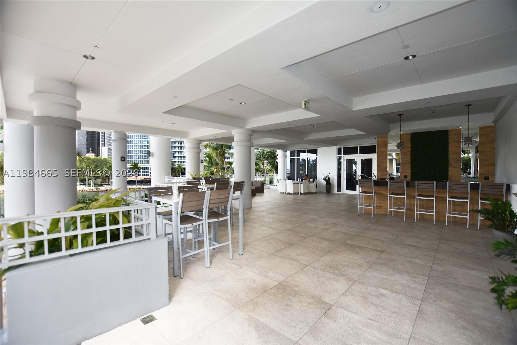 801 Brickell Key Blvd #1209, Miami FL 33131