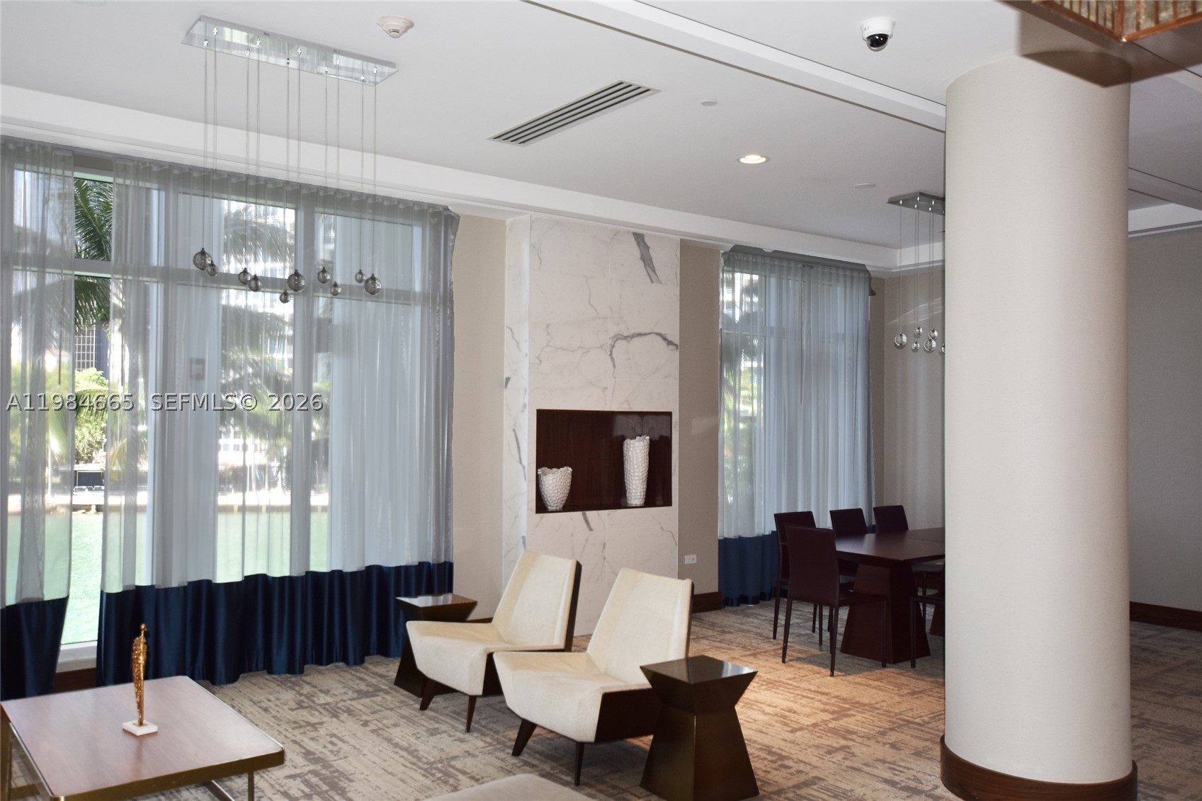 801 Brickell Key Blvd #1209, Miami FL 33131