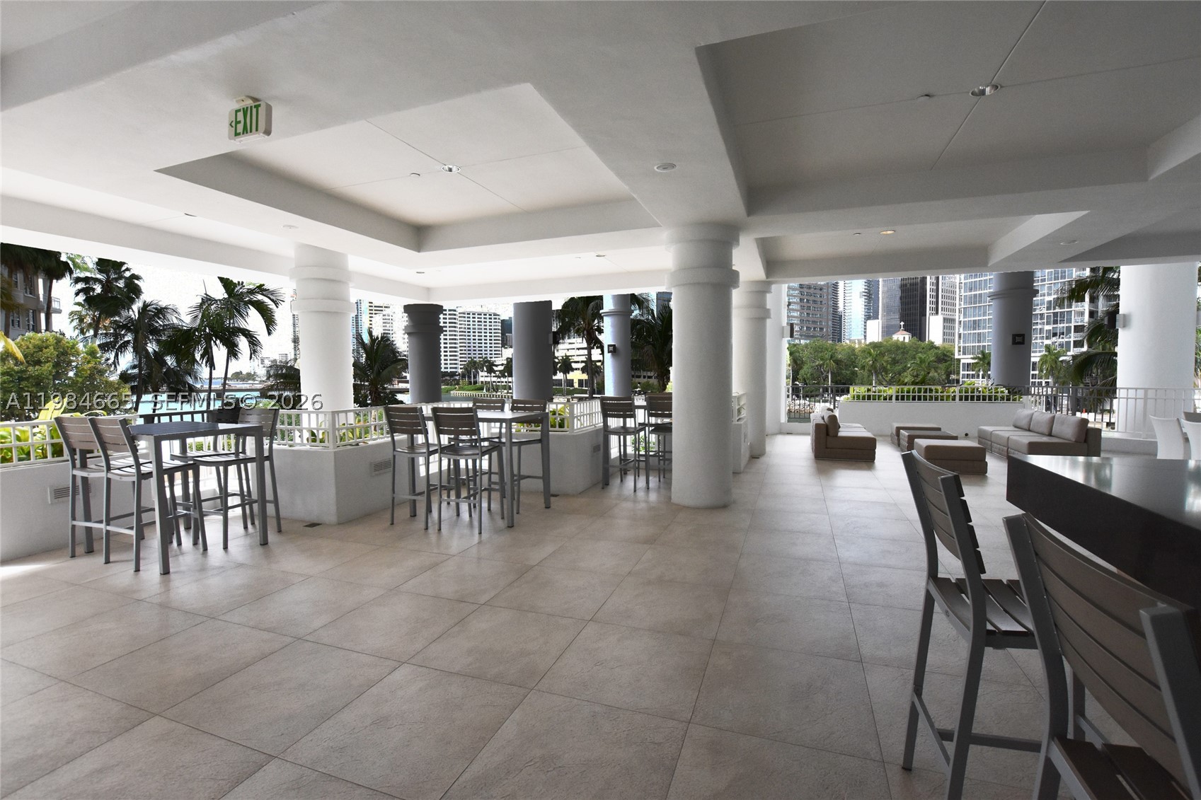 801 Brickell Key Blvd #1209, Miami FL 33131