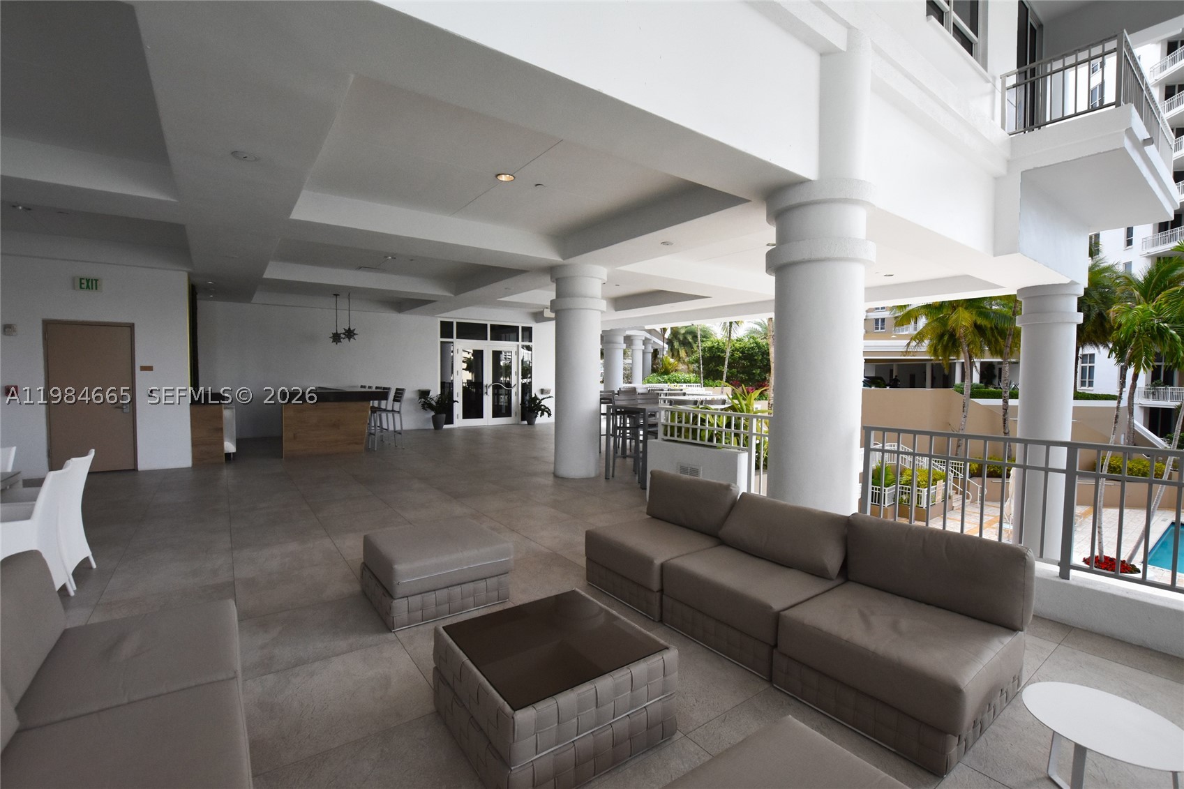 801 Brickell Key Blvd #1209, Miami FL 33131