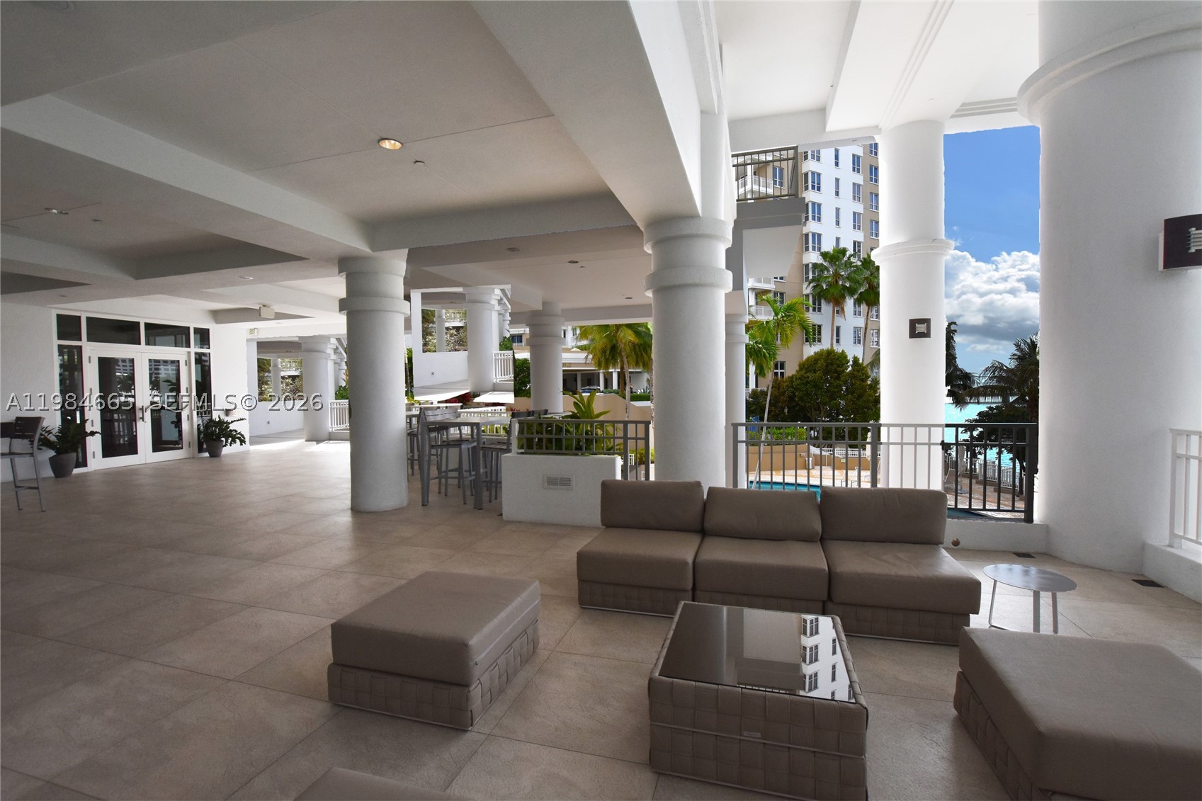 801 Brickell Key Blvd #1209, Miami FL 33131