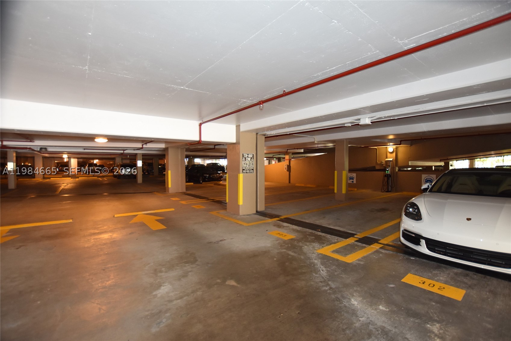 801 Brickell Key Blvd #1209, Miami FL 33131