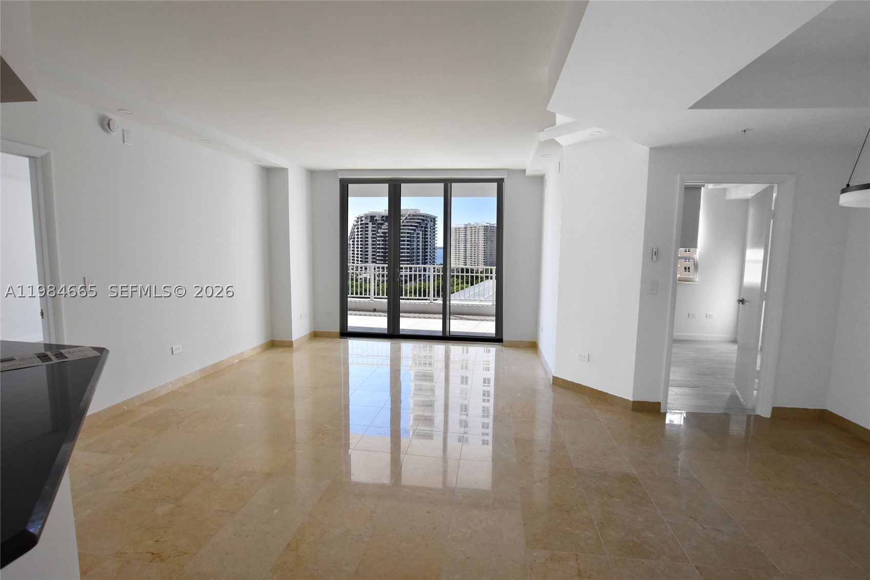 801 Brickell Key Blvd #1209, Miami FL 33131