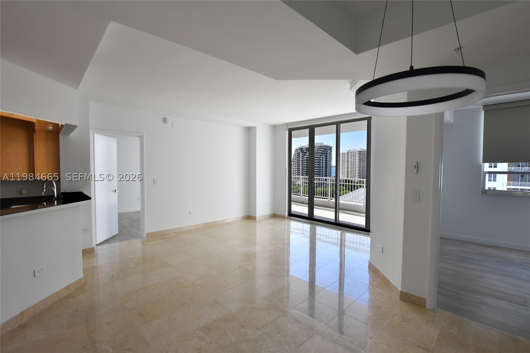 801 Brickell Key Blvd #1209, Miami FL 33131