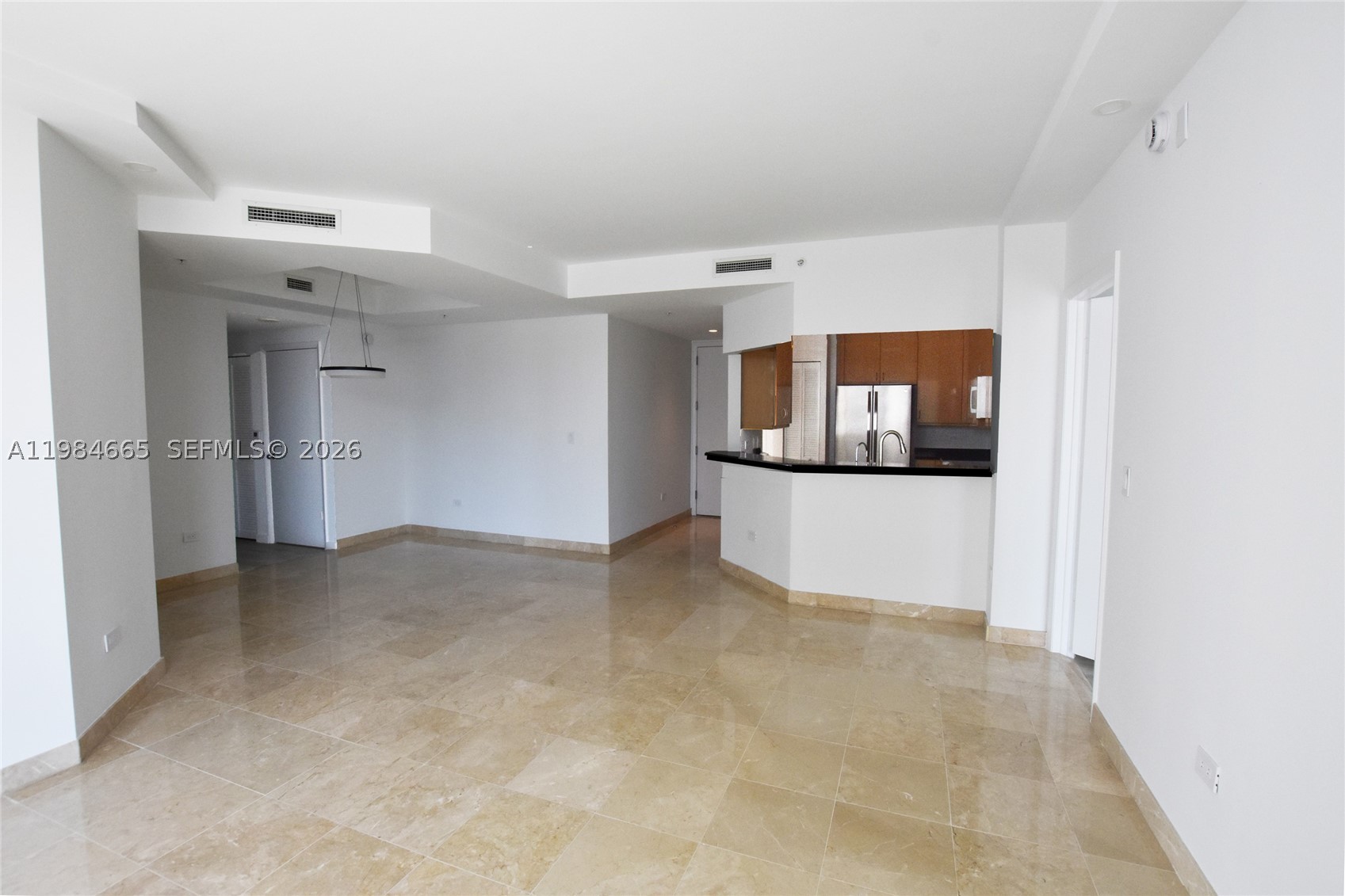 801 Brickell Key Blvd #1209, Miami FL 33131