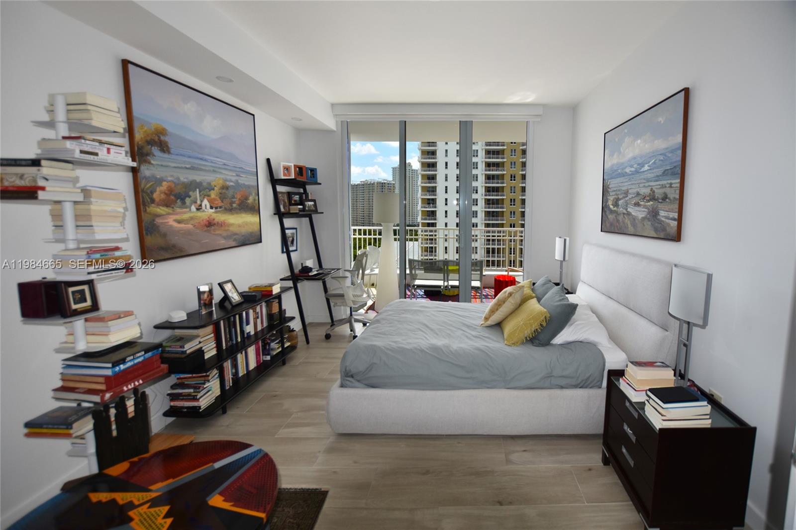 801 Brickell Key Blvd #1209, Miami FL 33131