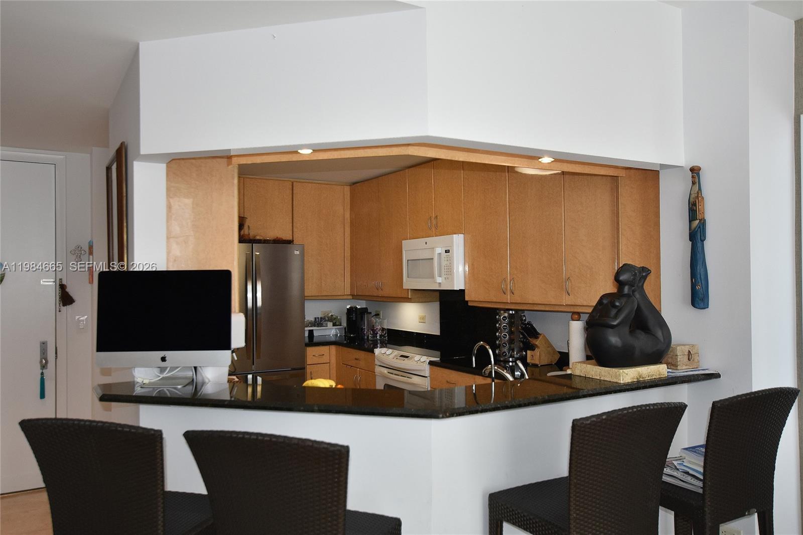 801 Brickell Key Blvd #1209, Miami FL 33131