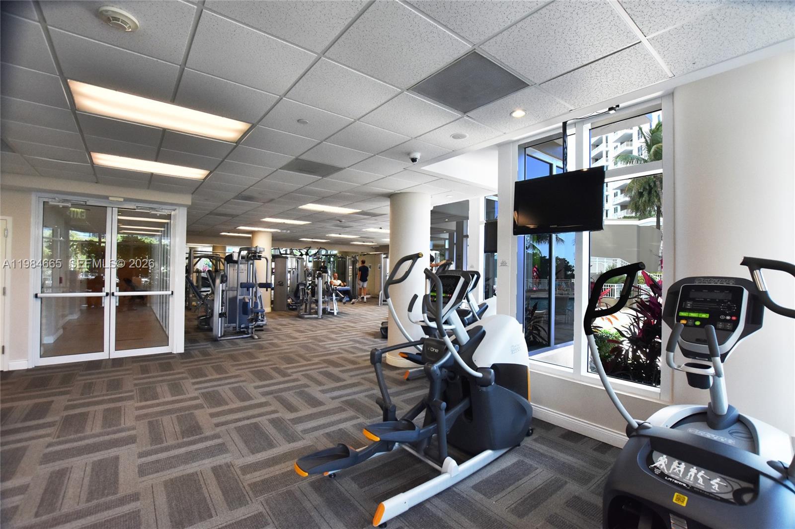 801 Brickell Key Blvd #1209, Miami FL 33131