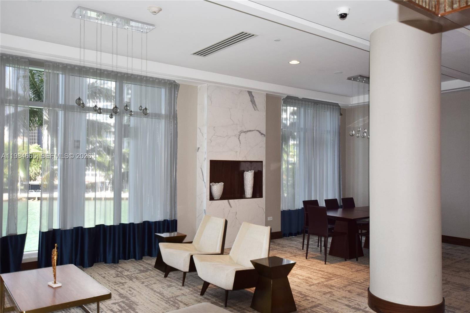 801 Brickell Key Blvd #1209, Miami FL 33131