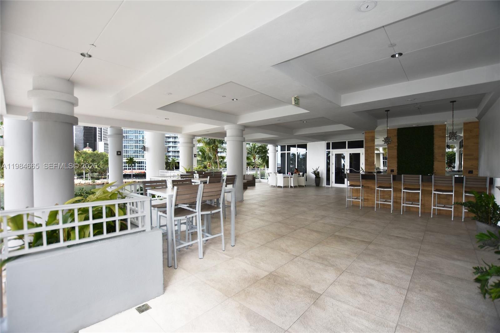 801 Brickell Key Blvd #1209, Miami FL 33131
