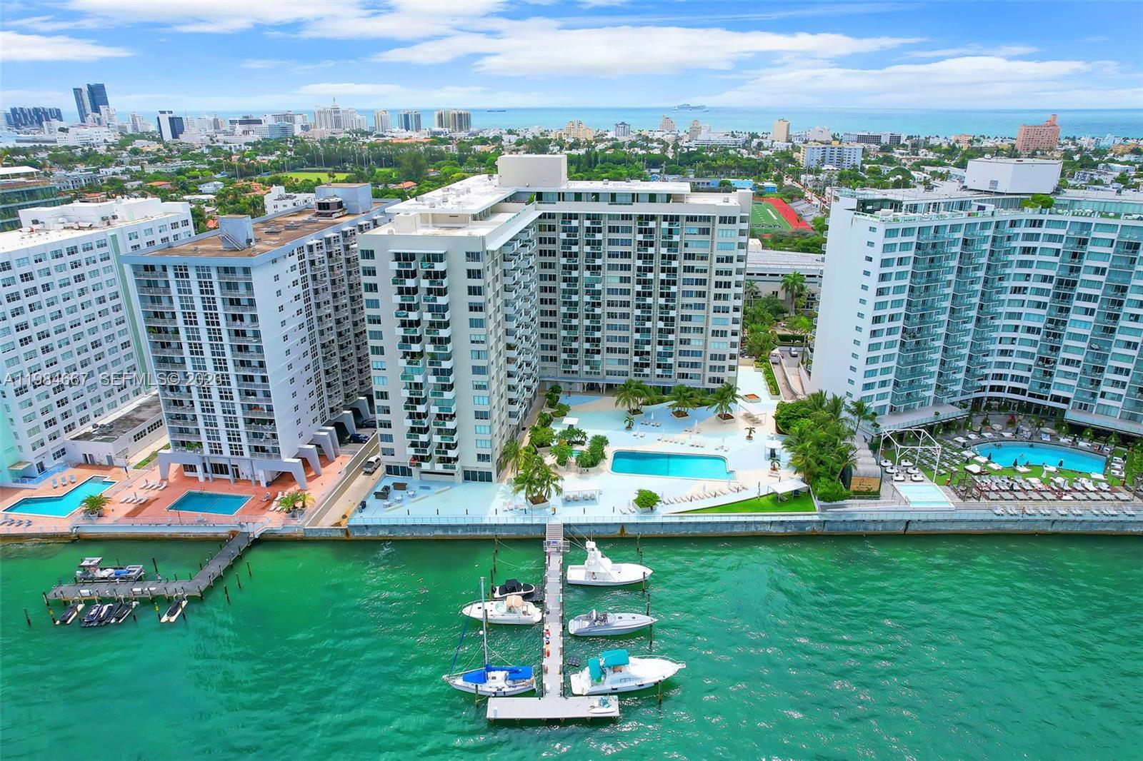 1200 West Ave #308, Miami Beach FL 33139