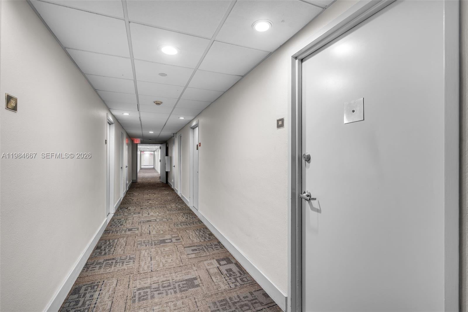 1200 West Ave #308, Miami Beach FL 33139