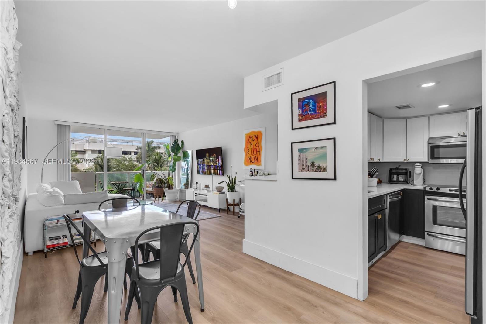 1200 West Ave #308, Miami Beach FL 33139
