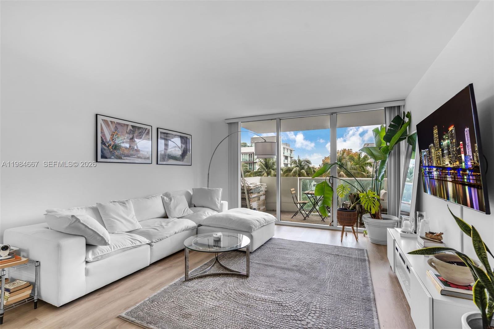 1200 West Ave #308, Miami Beach FL 33139